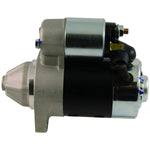 Starter for Dynapac LH300 V1 211cc 13cid Yanmar L48AE | OEM 057 441 52