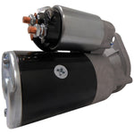 Starter for Yanmar 4JH-HT-Z & Yanmar 4JH-T 4cyl Diesel | OEM S114-146