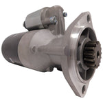 Starter for Yanmar 4JH-HT-Z & Yanmar 4JH-T 4cyl Diesel | OEM S114-146