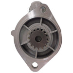 Starter for Yanmar 4JH-HT-Z & Yanmar 4JH-T 4cyl Diesel | OEM S114-146