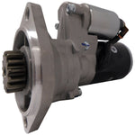 Starter for Yanmar 4JH-HT-Z & Yanmar 4JH-T 4cyl Diesel | OEM S114-146