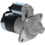Starter for Yanmar 2QM15 2cyl, 0.662L Diesel | OEM S114-230
