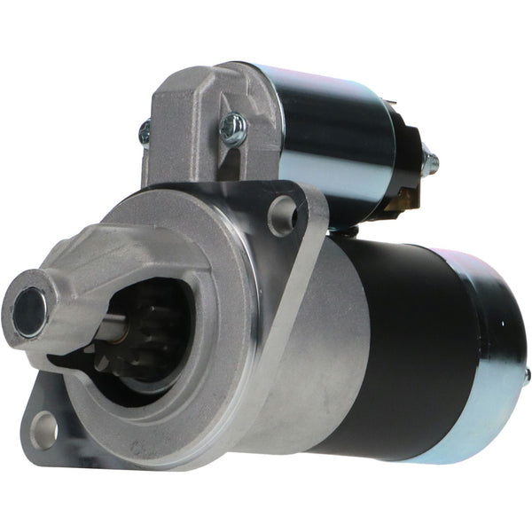 Starter for Yanmar 2QM15 2cyl, 0.662L Diesel | OEM S114-230