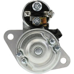 Starter for Yanmar 1GM & Yanmar 2GM 3cyl Diesel | OEM S114-303