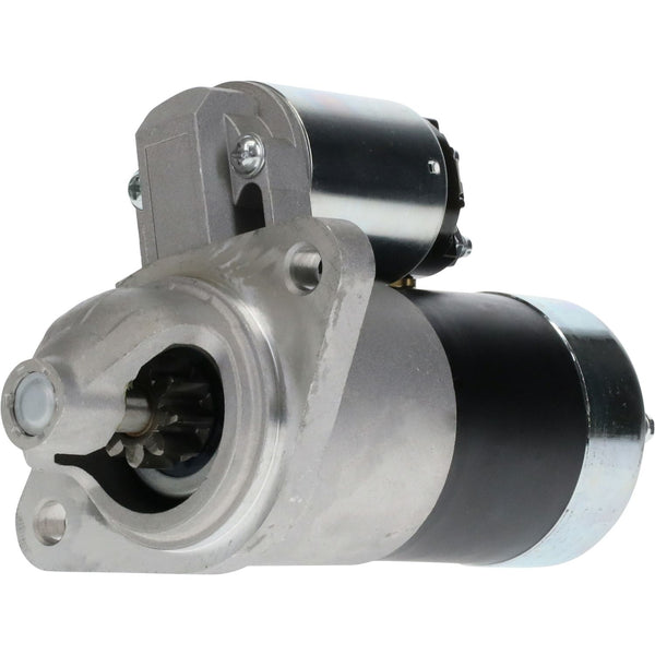 Starter for Yanmar 1GM & Yanmar 2GM 3cyl Diesel | OEM S114-303
