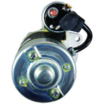 Starter for 1994 UD 1400 L6 4.2L 254cid Nissan TD42T | OEM S14-02
