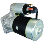 Starter for 1994 UD 1400 L6 4.2L 254cid Nissan TD42T | OEM S14-02