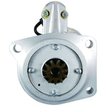 Starter for 1994 UD 1400 L6 4.2L 254cid Nissan TD42T | OEM S14-02