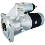 Starter for 1994 UD 1400 L6 4.2L 254cid Nissan TD42T | OEM S14-02