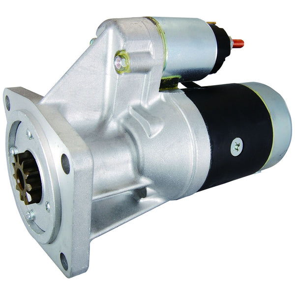 Starter for 1994 UD 1400 L6 4.2L 254cid Nissan TD42T | OEM S14-02