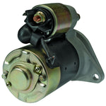 Starter for Yanmar 3TN66 & Yanmar 3TNA68 3TN66 Engine | OEM S114-656