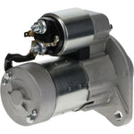 Starter for 2008 Case CX27B L3 1.6L 100cid Yanmar 3TNV88 | OEM VV12924277010