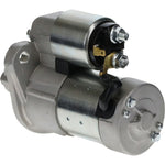 Starter for 2008 Case CX27B L3 1.6L 100cid Yanmar 3TNV88 | OEM VV12924277010