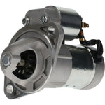 Starter for 2008 Case CX27B L3 1.6L 100cid Yanmar 3TNV88 | OEM VV12924277010