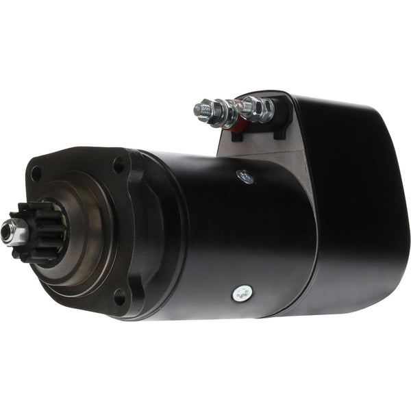 Starter for DAF - Europe F 2800 DKTD 1160 ; 11.6L Diesel | OEM IM327