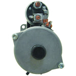 Starter for 1982-2008 Deutz-Fahr Agrotron L4 4.3L 262cid Deutz F4L 912 | OEM C000900060140