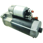 Starter for 1982-2008 Deutz-Fahr Agrotron L4 4.3L 262cid Deutz F4L 912 | OEM C000900060140