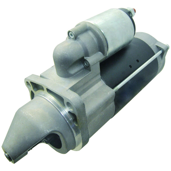 Starter for 1982-2008 Deutz-Fahr Agrotron L4 4.3L 262cid Deutz F4L 912 | OEM C000900060140