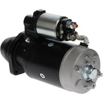 Starter for 1972-1996 BMW Various Models 1004.42 Perkins Dsl. | OEM 12-41-1-333-980