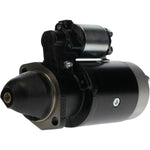 Starter for 1972-1996 BMW Various Models 1004.42 Perkins Dsl. | OEM 12-41-1-333-980