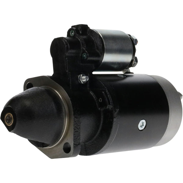 Starter for 1972-1996 BMW Various Models 1004.42 Perkins Dsl. | OEM 12-41-1-333-980