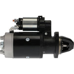 Starter for 1972-1996 BMW Various Models 1004.42 Perkins Dsl. | OEM 12-41-1-333-980