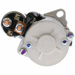 Starter for 1993 Ford 2120 3-81 Shibaura Diesel | OEM SBA18508-6410