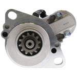 Starter for 1993 Ford 2120 3-81 Shibaura Diesel | OEM SBA18508-6410