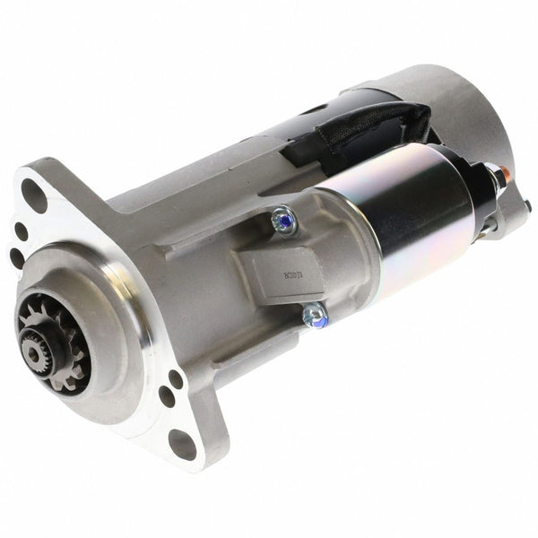 Starter for 1993 Ford 2120 3-81 Shibaura Diesel | OEM SBA18508-6410