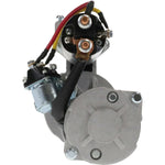 Starter for Caterpillar 311 Mitsubishi S4E / S4S | OEM 0R1091