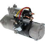 Starter for Caterpillar 311 Mitsubishi S4E / S4S | OEM 0R1091