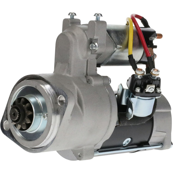 Starter for Caterpillar 311 Mitsubishi S4E / S4S | OEM 0R1091