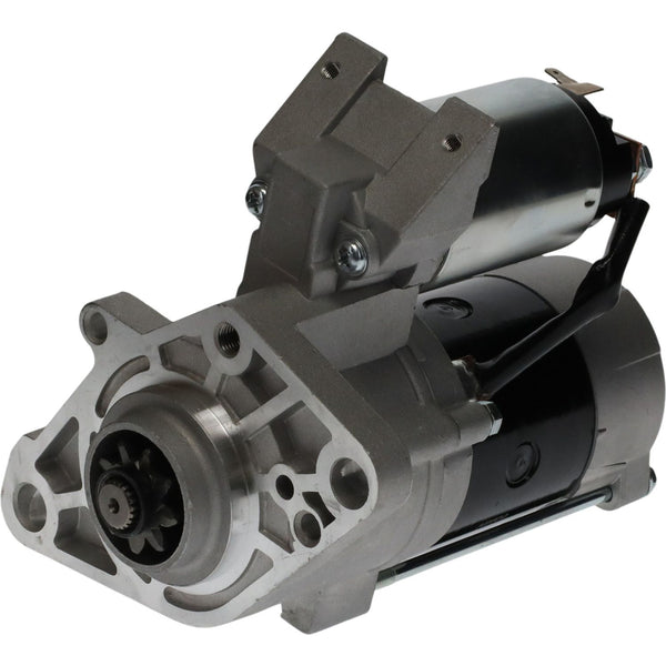 Starter for Mitsubishi Fuso FE 3.3L(201) - 4D30 / 4DR5 Engine | OEM 36100-41011