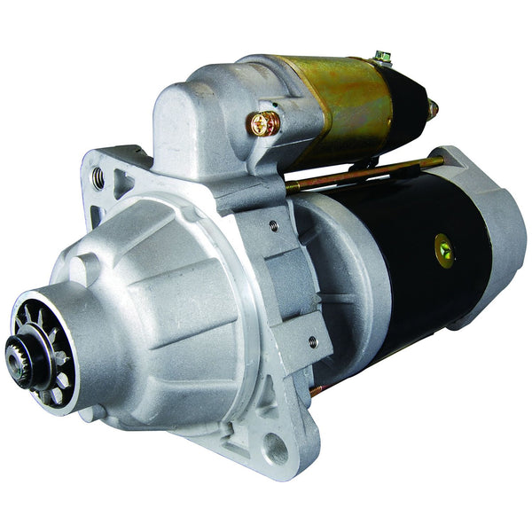 Starter for Mitsubishi Fuso FK 6.9L(422) - 6D15 Engine | OEM M003T56071