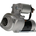 Starter for Mitsubishi S4E Mitsubishi S4E / S4S | OEM 3785426