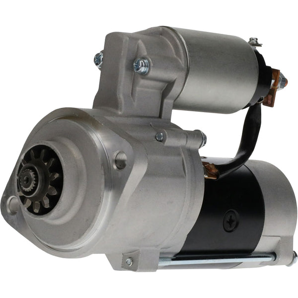 Starter for Mitsubishi S4E Mitsubishi S4E / S4S | OEM 3785426