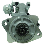 Starter for Caterpillar Ag. & Ind. DP40 Mitsubishi S6E / S6S | OEM RM00000179