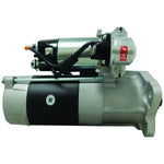 Starter for Caterpillar Ag. & Ind. DP40 Mitsubishi S6E / S6S | OEM RM00000179