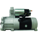 Starter for Caterpillar Ag. & Ind. DP40 Mitsubishi S6E / S6S | OEM RM00000179