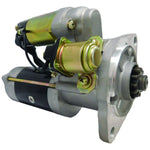 Starter for Kobelco SK200LS 6D31 Mitsubishi Diesel | OEM M002T78372