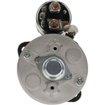 Starter for Mercedes-Benz Unimog U-900 OM357 ; 6.0L ; Mercedes Dsl. | OEM 0 001 360 056