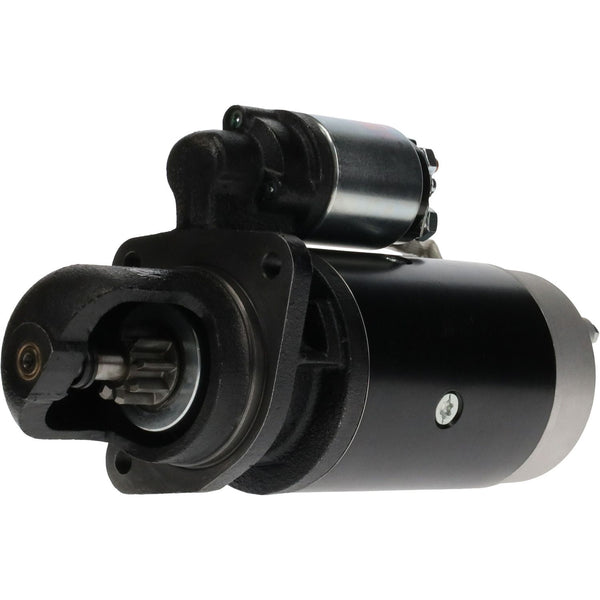 Starter for Mercedes-Benz Unimog U-900 OM357 ; 6.0L ; Mercedes Dsl. | OEM 0 001 360 056