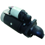 Starter for Komatsu FD100-6 L6 6.0L 365cid 1006.6 | OEM 0 001 368 085