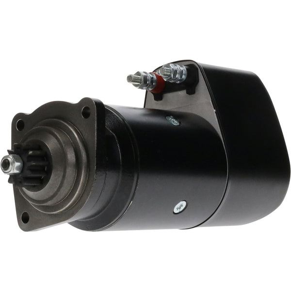 Starter for 1982 Steyr 19S & Steyr 32S 9.6L Dsl | OEM IM16