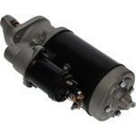 Starter for Manitou MLT523T 2.5L Dsl. | OEM (Iskra) 11.130.795