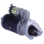 Starter for Manitou MLT523T 2.5L Dsl. | OEM (Iskra) 11.130.795