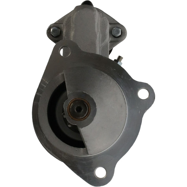 Starter for Manitou MLT523T 2.5L Dsl. | OEM (Iskra) 11.130.795