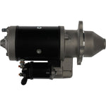 Starter for Manitou MLT523T 2.5L Dsl. | OEM (Iskra) 11.130.795