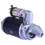 Starter for Case Maxi-Sneaker 1.8L Leyland Dsl | OEM E36646