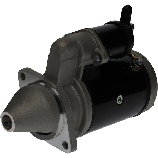 Starter for Case Maxi-Sneaker 1.8L Leyland Dsl | OEM E36646